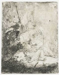  - Rembrandt van Rijn