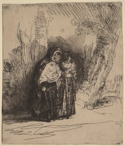  - Rembrandt van Rijn