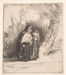  - Rembrandt van Rijn