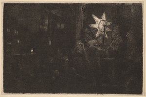  - Rembrandt van Rijn