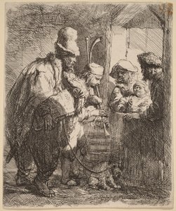  - Rembrandt van Rijn