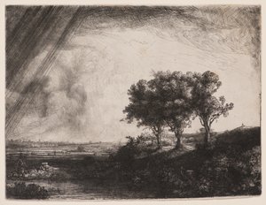  - Rembrandt van Rijn