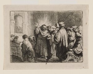  - Rembrandt van Rijn