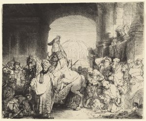  - Rembrandt van Rijn