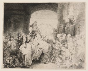  - Rembrandt van Rijn