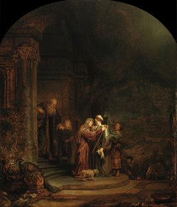 La Visitation