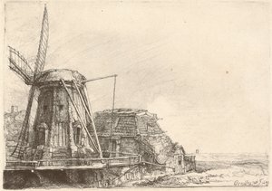Le Moulin