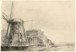 Le Moulin