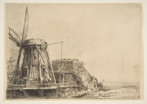 Le Moulin