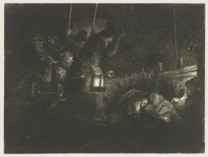  - Rembrandt van Rijn