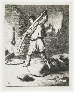  - Rembrandt van Rijn