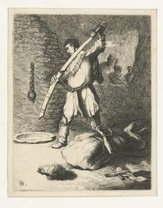  - Rembrandt van Rijn