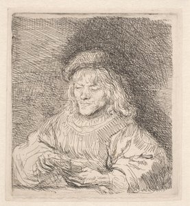  - Rembrandt van Rijn