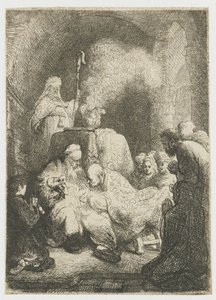  - Rembrandt van Rijn