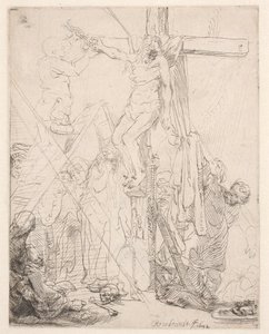  - Rembrandt van Rijn