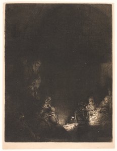  - Rembrandt van Rijn