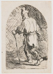  - Rembrandt van Rijn