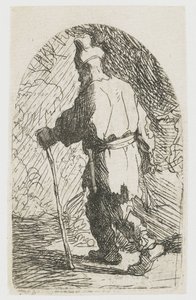  - Rembrandt van Rijn