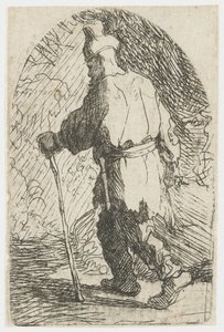  - Rembrandt van Rijn