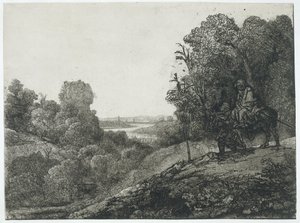  - Rembrandt van Rijn
