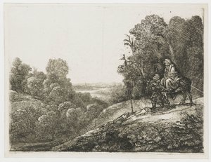  - Rembrandt van Rijn
