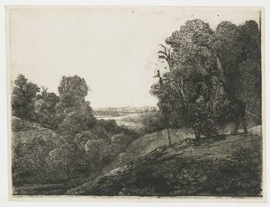  - Rembrandt van Rijn