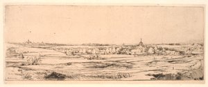  - Rembrandt van Rijn
