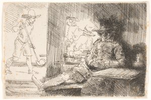  - Rembrandt van Rijn