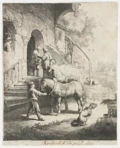  - Rembrandt van Rijn