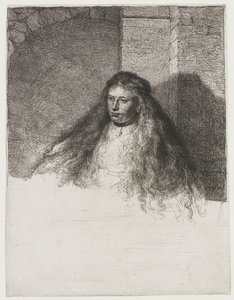 La grande mariée juive