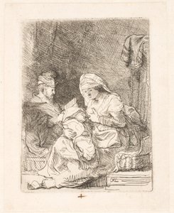  - Rembrandt van Rijn