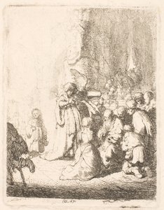  - Rembrandt van Rijn