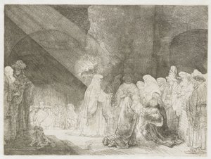  - Rembrandt van Rijn