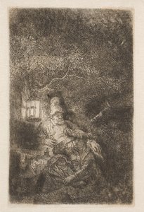  - Rembrandt van Rijn