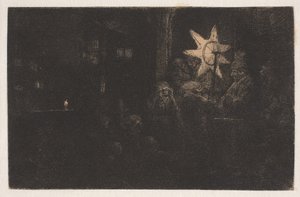  - Rembrandt van Rijn