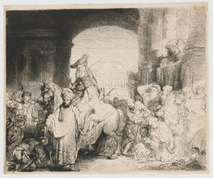  - Rembrandt van Rijn