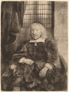Thomas Haaringh (Vieux Haaringh)