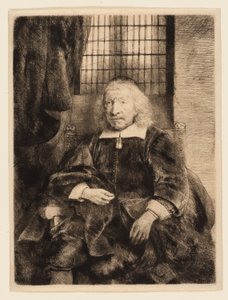 Thomas Haaringh (Vieux Haaringh)
