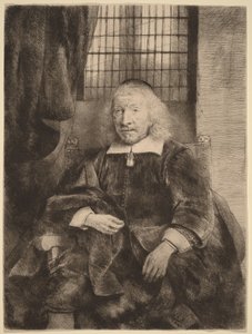  - Rembrandt van Rijn