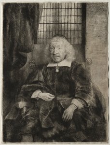 Thomas Haaringh, vers 1655