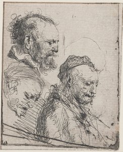  - Rembrandt van Rijn