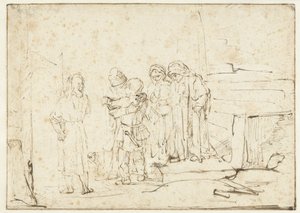  - Rembrandt van Rijn