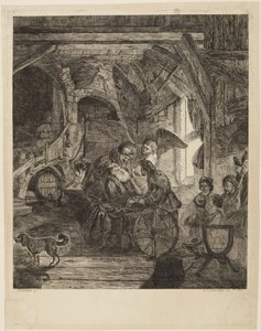  - Rembrandt van Rijn