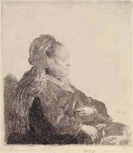  - Rembrandt van Rijn