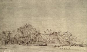 Paysage d