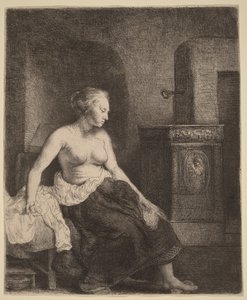  - Rembrandt van Rijn