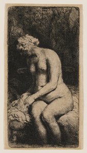  - Rembrandt van Rijn