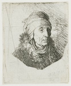  - Rembrandt van Rijn