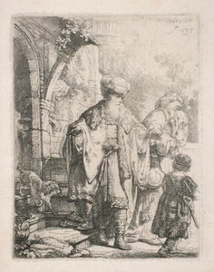  - Rembrandt van Rijn