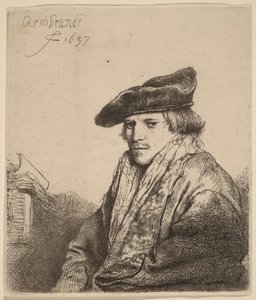  - Rembrandt van Rijn